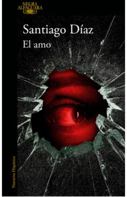 El amo book cover