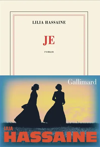 JE book cover